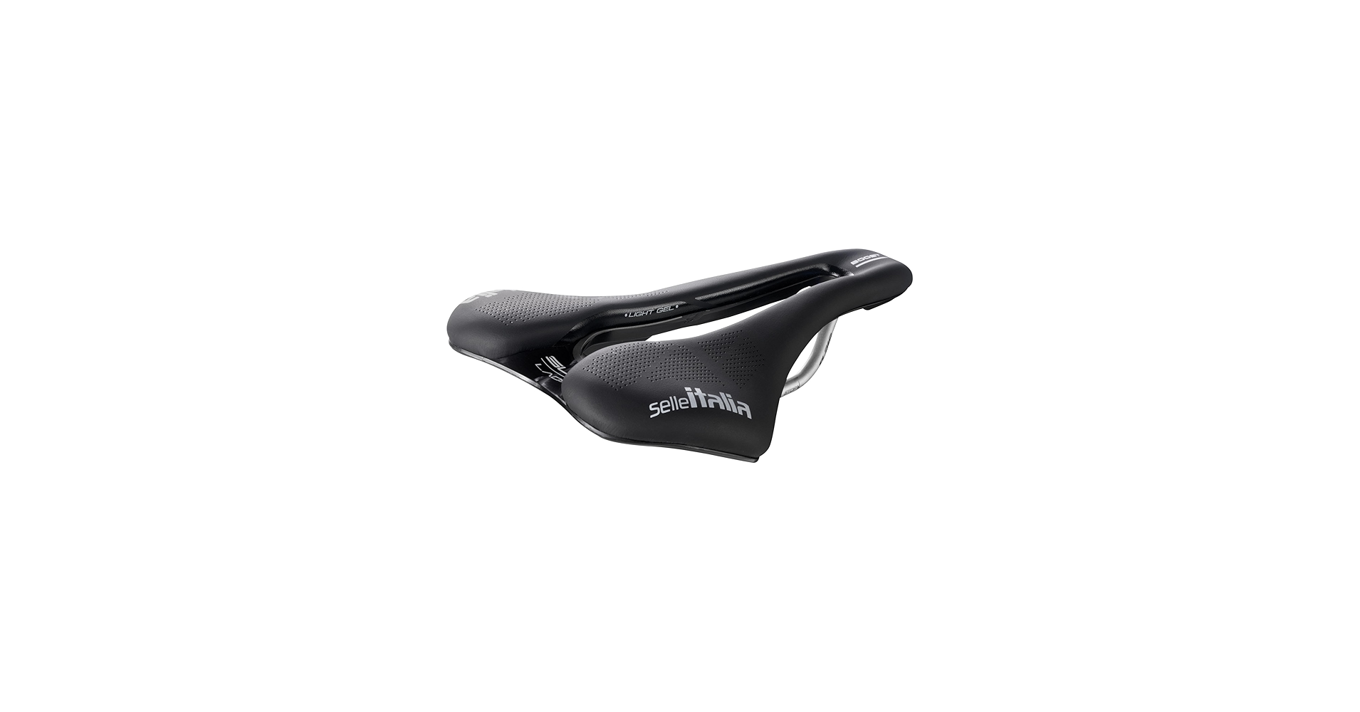 Amazon.com : Selle Italia SLR Lady SuperFlow Boost Saddle : Sports