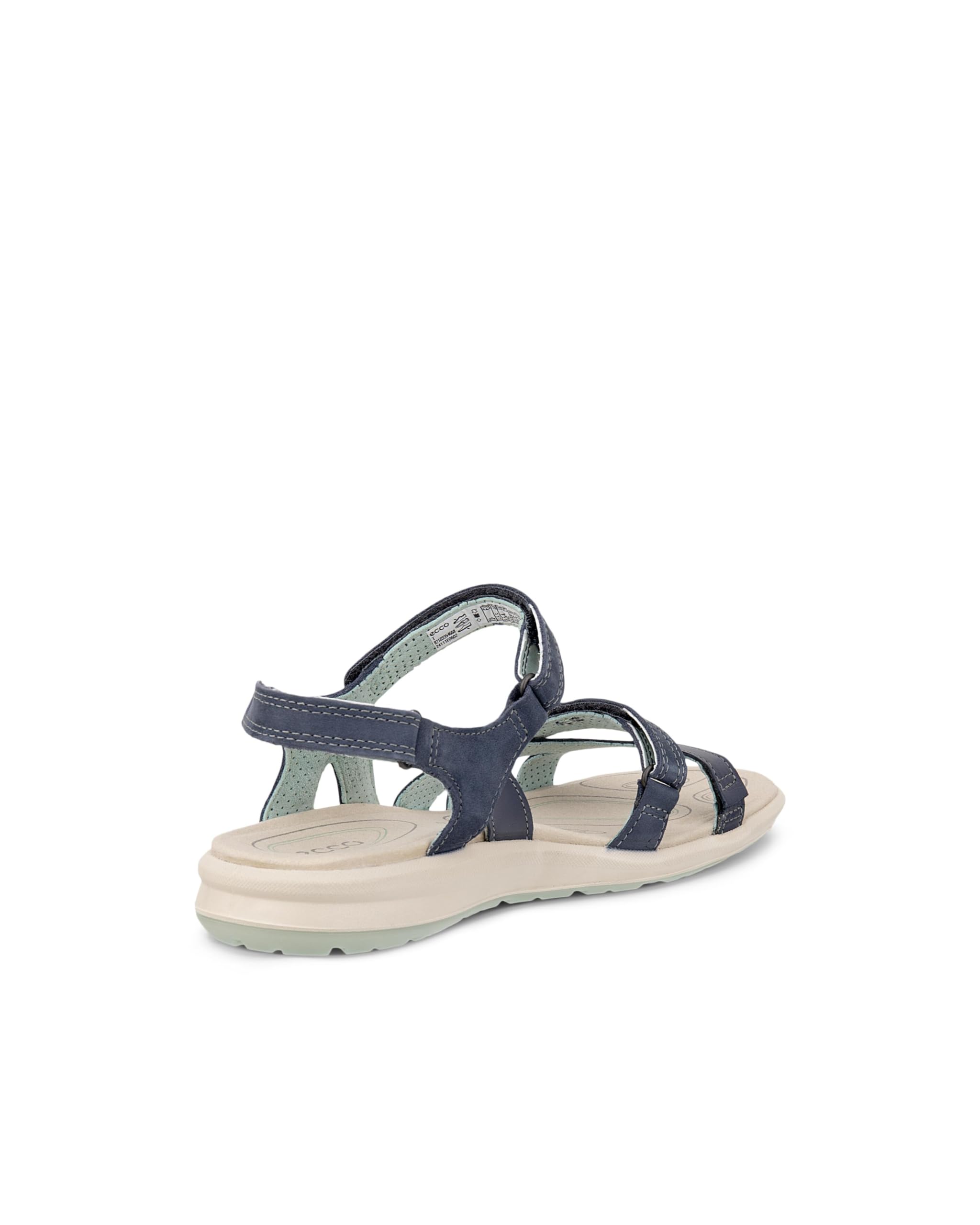 Ecco Cruise II Sandalias de SenderismoMujer