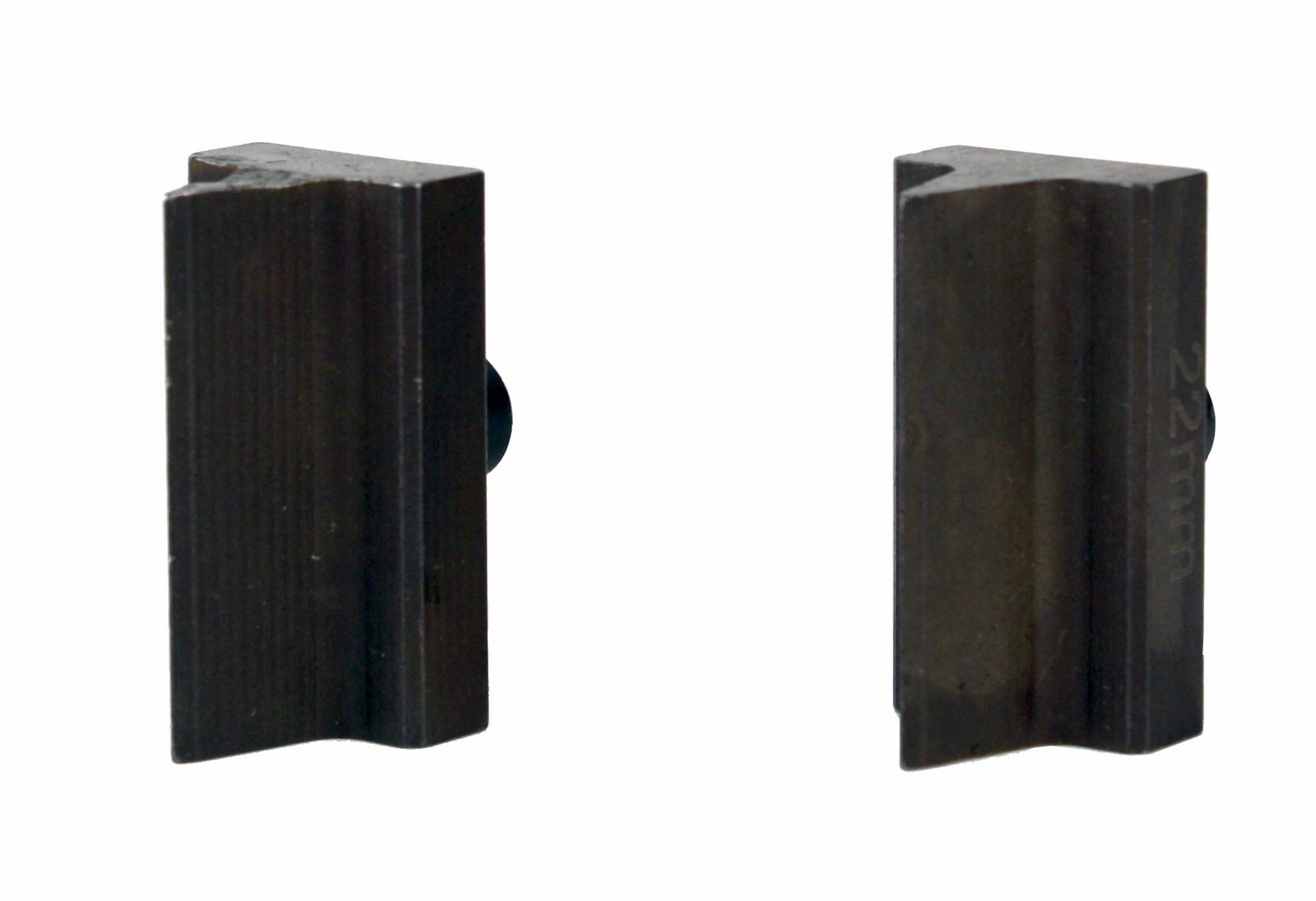 Steel Dragon Tools Replacement Cutter Blades for CPC-22A Handheld Hydraulic Rebar