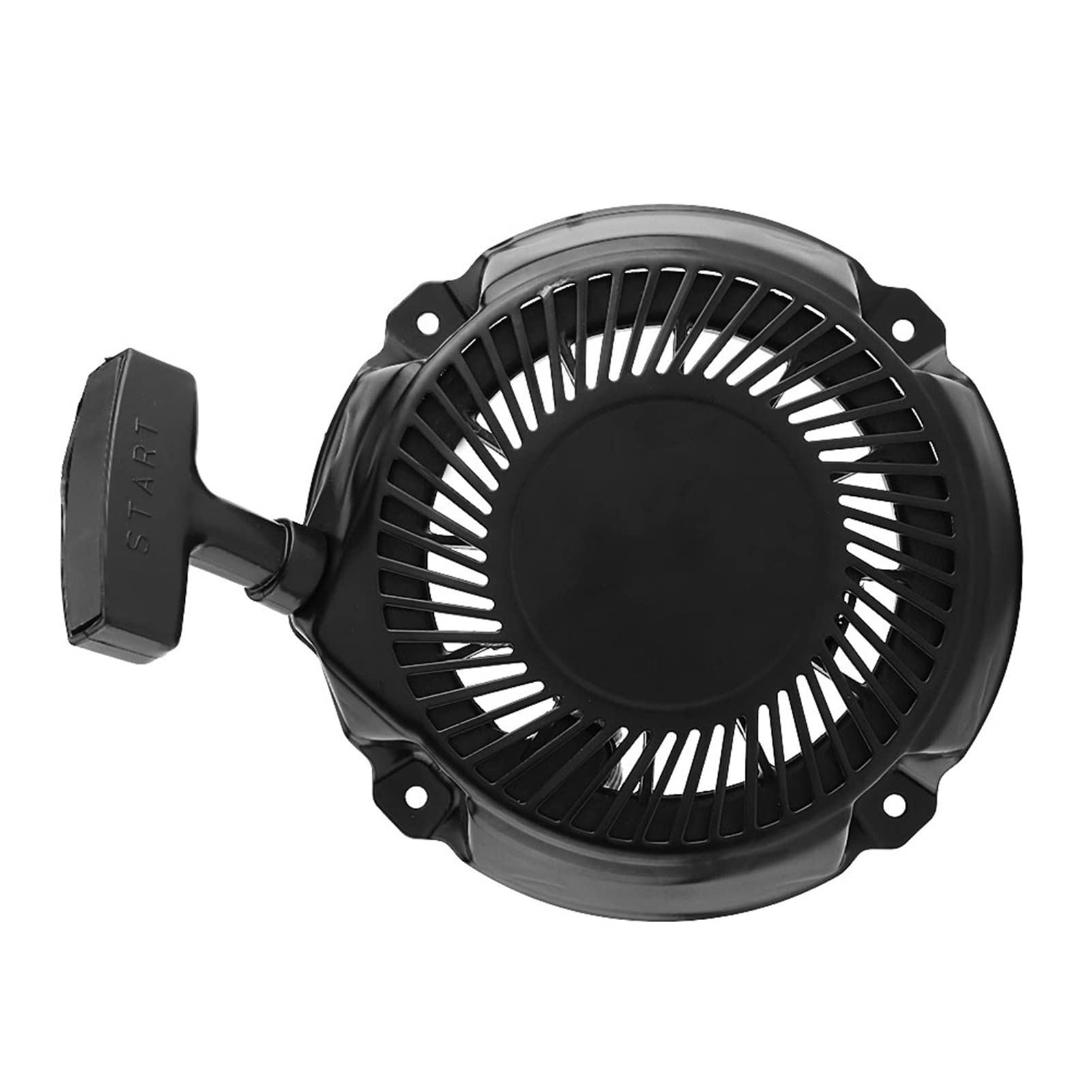 Lanceur Moteur Briggs Et Stratton,Lanceur Briggs Et Stratton,Briggs Et Stratton Poulie Demarrage,Pull Start,Starter Pull Start Assembly Rempment Pour 591301 693394 791670 795930