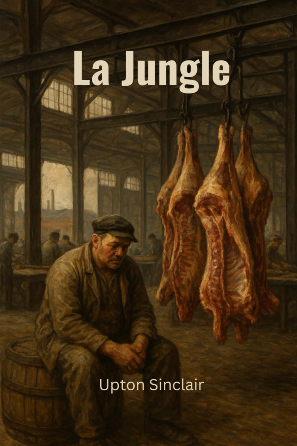 La Jungle (traduit)