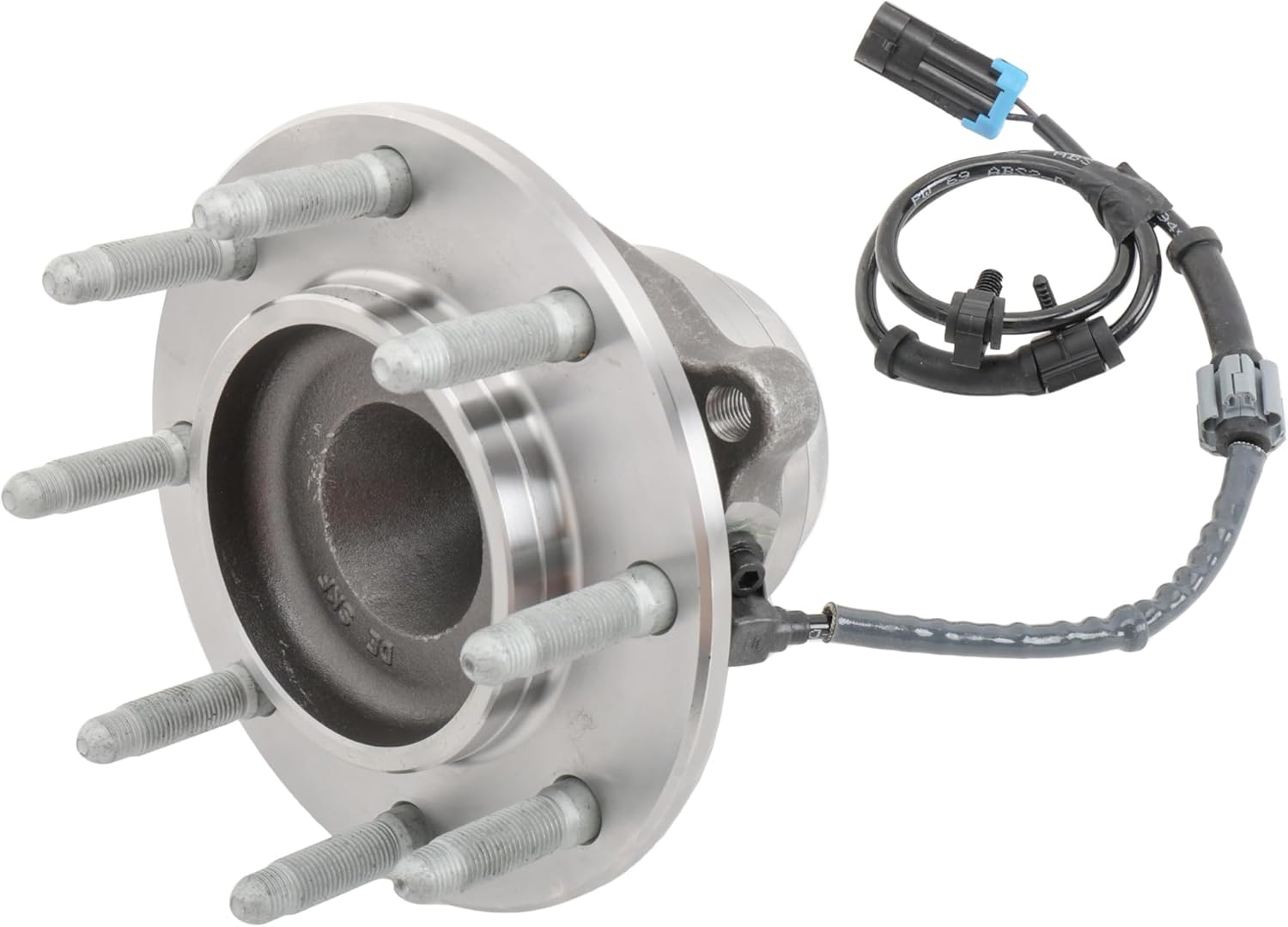 GM Genuine Parts 85137056 Front Wheel Hub