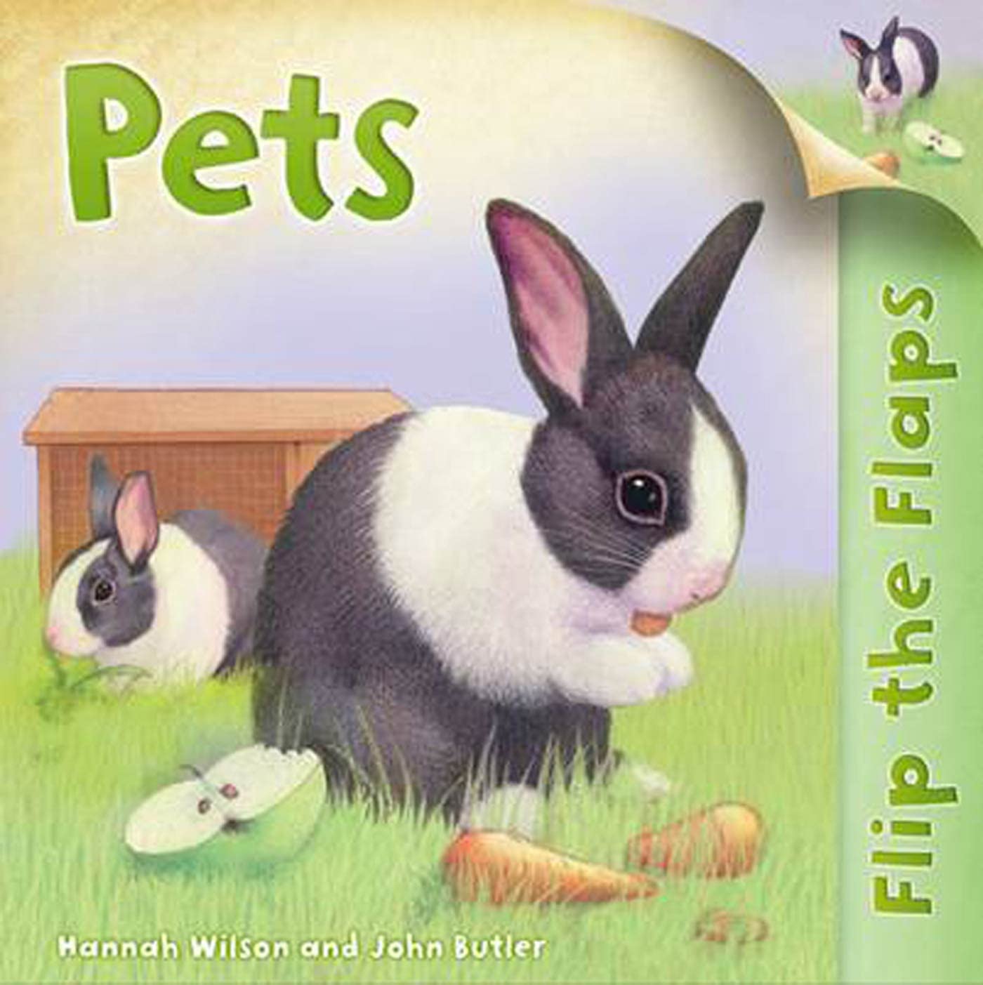 Flip The Flaps Pets