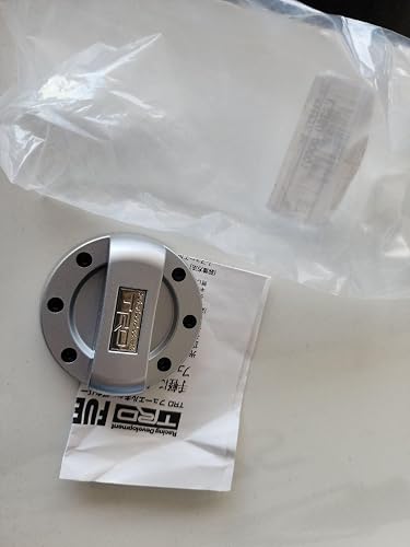 Amazon | TRD フューエルキャップカバー(テザー付き) MS360-00001