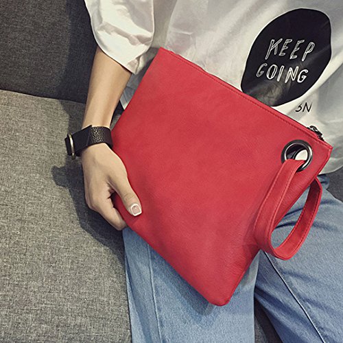 Mily-Oversized-Clutch-Bag-Purse-Envelop-Clutch-Chain-Tote-Shoulder-Bag-Handbag-Foldover-Pouch