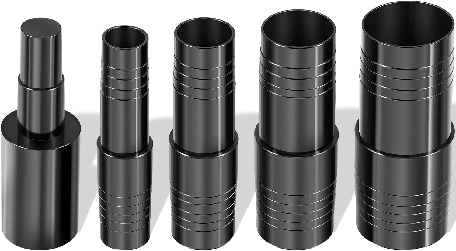 Replace Part for 23400 Transmission/Transaxle Plug Cover a Range of 1” - 2.180” Compatible with Most Import and Domestic Cars and Pickups