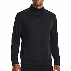 Under Armour Mens Armourfleece 1 4 Zip