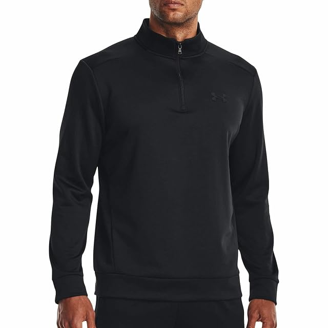 Under Armour Mens Armourfleece 1 4 Zip