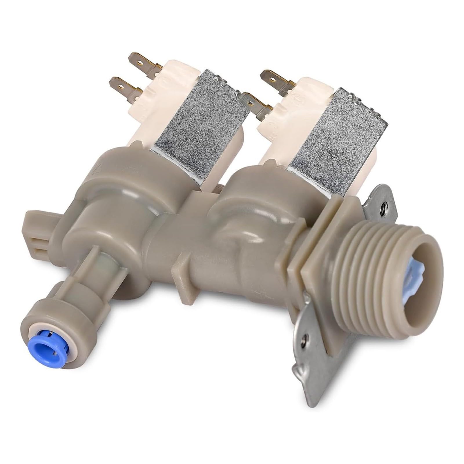 Jazuaiao Multi Compatible Dryer Water Recession Tube Replacement ABS Construction Control for Efficient Work