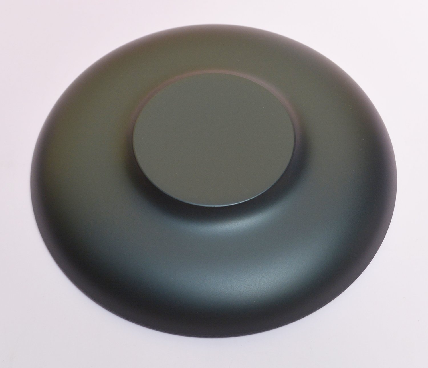 ??????? Kakuda Seibei Shoten TY2-5(5) Dharma Tea Cup, 4.7 inches (12 cm), Set of 5, Black