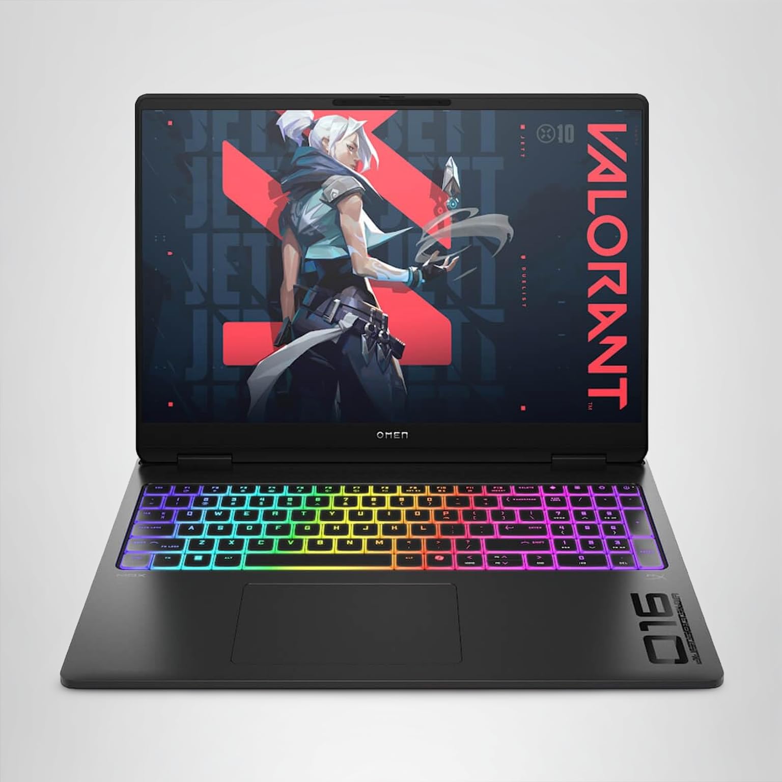 Amazon.com: HP OMEN MAX 16 In Gaming Laptop Intel Core Ultra 9