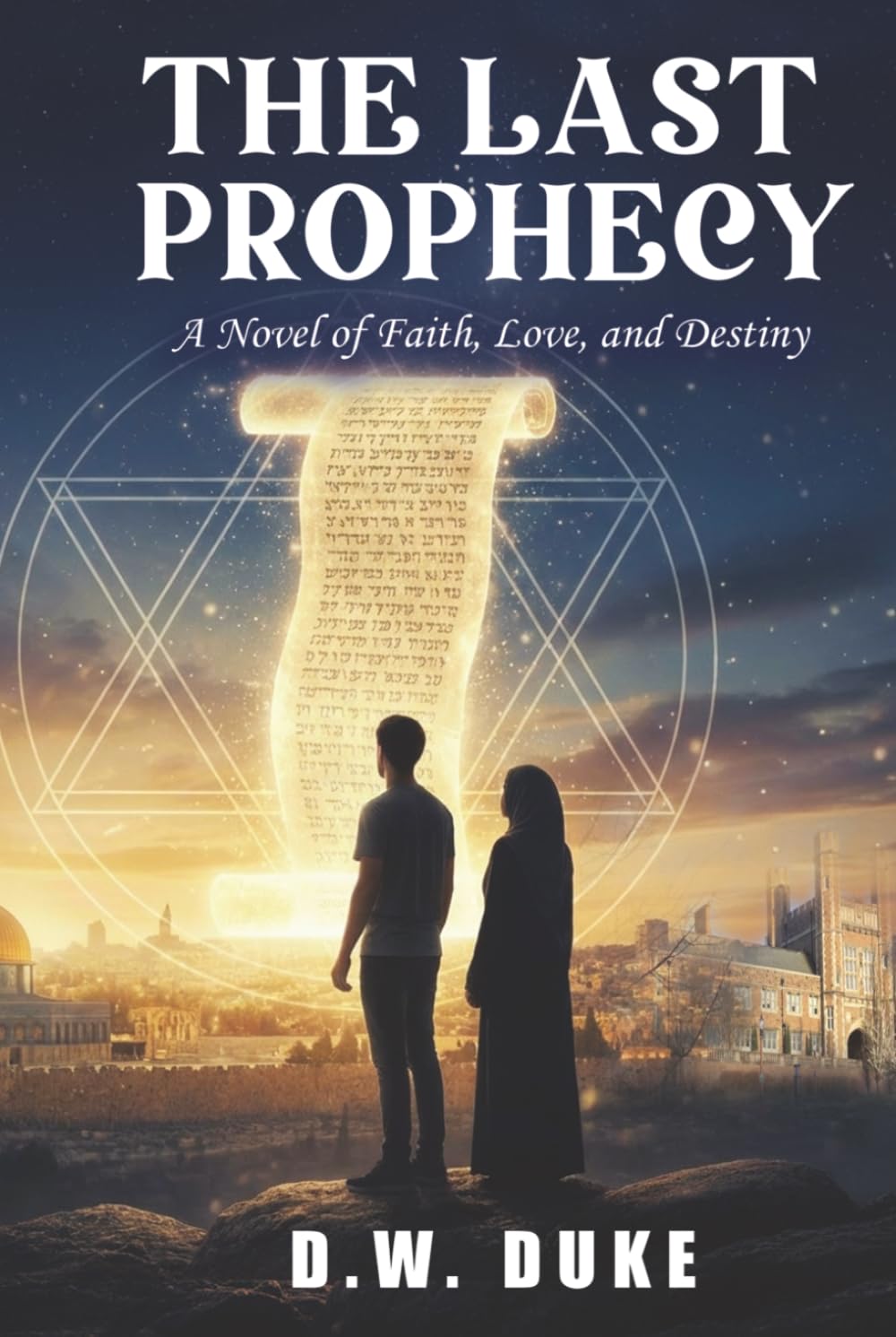 The Last Prophecy