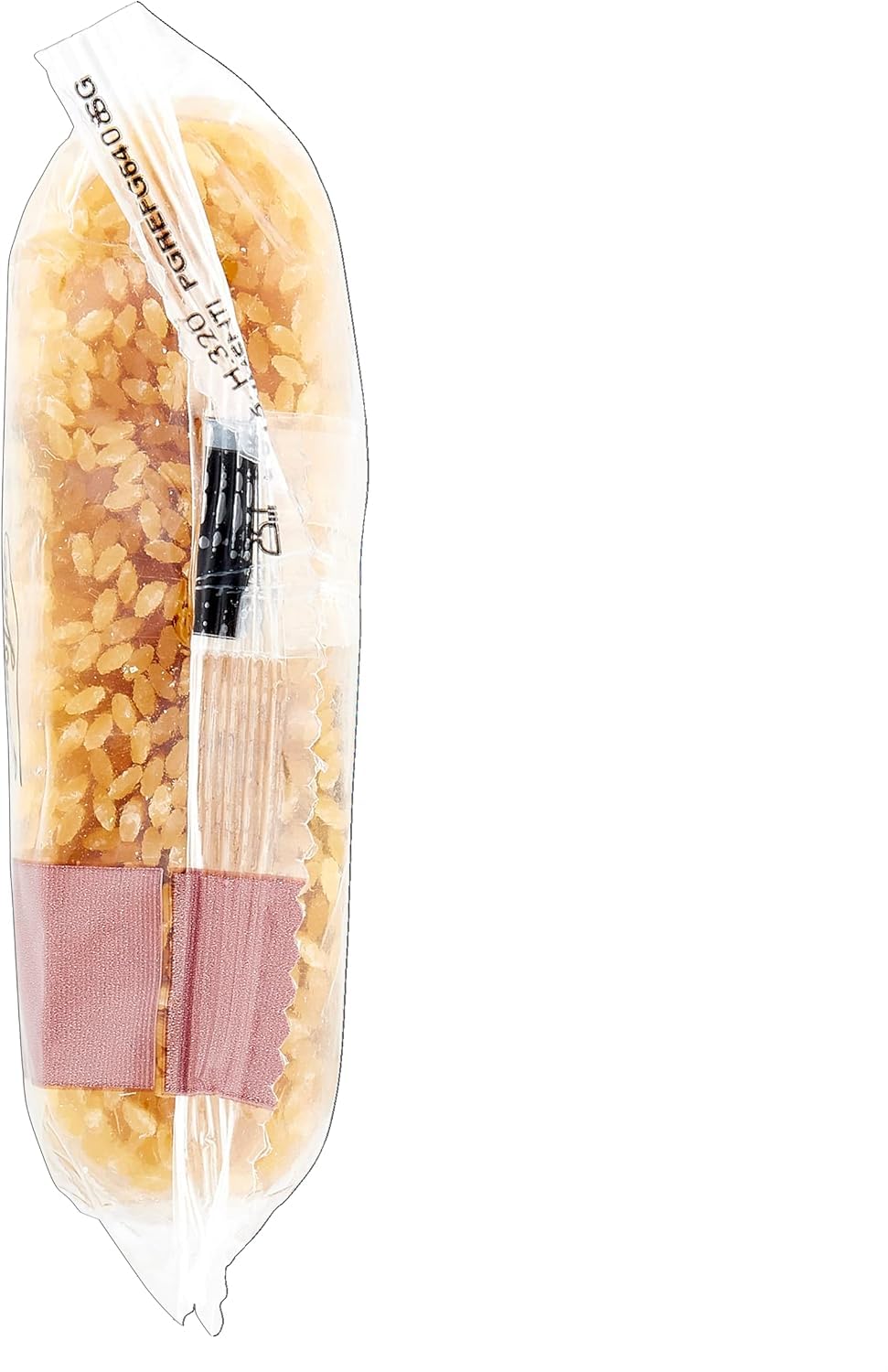 Italian Gourmet Glutenfreie Linguine Pasta 24x 400g – Mais, Vollkornreis & Quinoa Nudeln, Full Taste, al dente, ideal für Familien & Vorrat, italienischer Genuss + Italian Gourmet Polpa