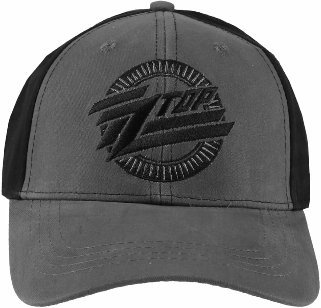 Amazon.co.jp: [Rockoff / From Me To You] Zz Top ベースボール