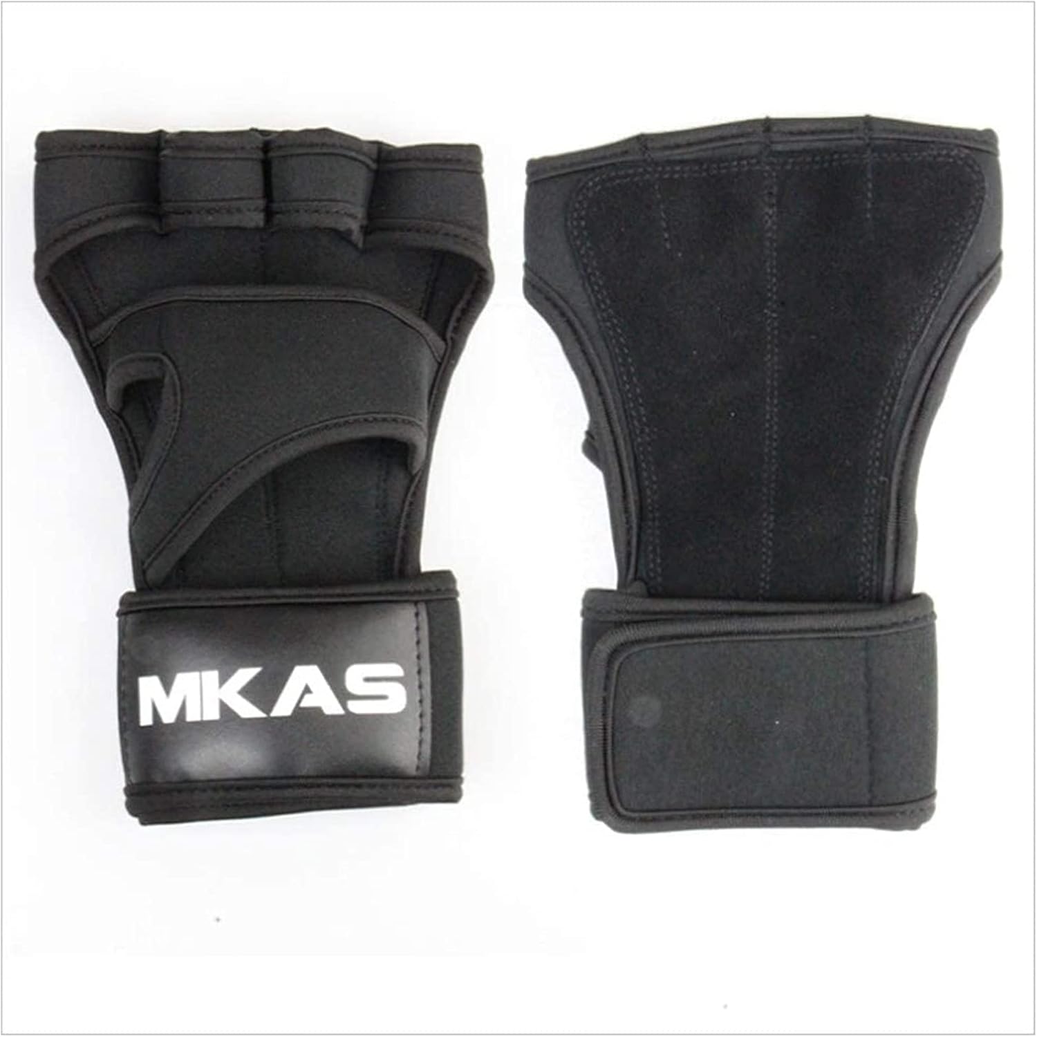 Merlin's Market Sporty Heavy Weightlifting with Wrist Strap