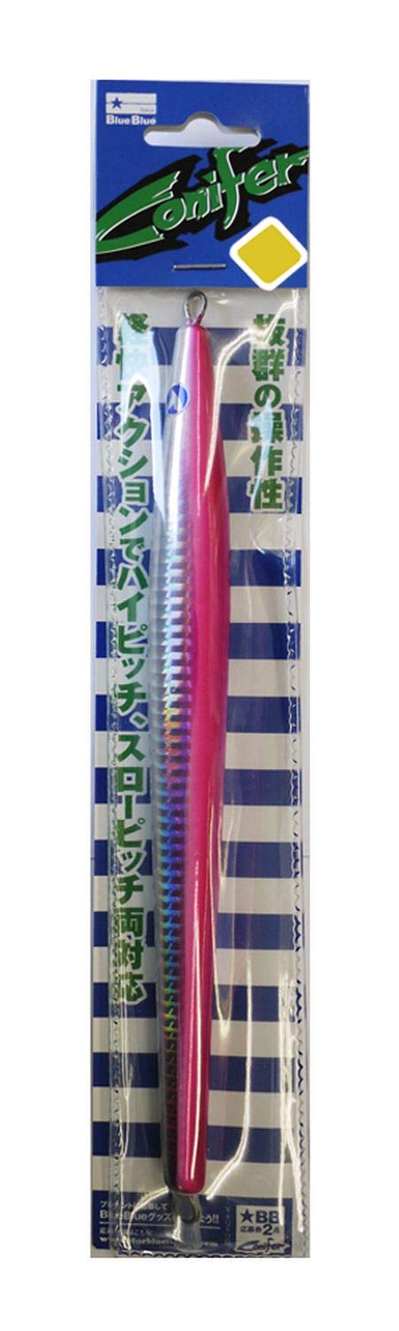 BlueBlue コニファー エスナル セット 中古 2026年最新】ブルーブルー メタルジグ コニファーの人気アイテム