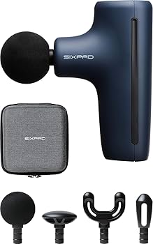 シックスパッド パワーガン SIXPAD新品未使用 Amazon | 【公式ストア限定】シックスパッド パワーガン