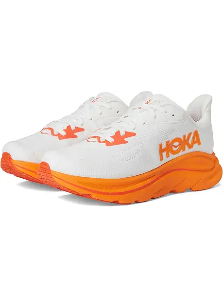 Женские кроссовки Hoka Clifton 10 для бега