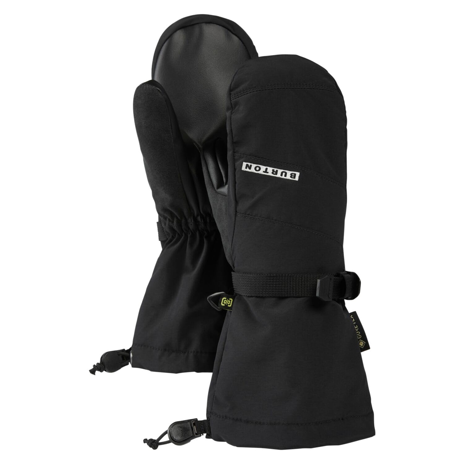 Amazon.co.jp: [バートン] キッズ スノーボード GORE-TEX ミトン 24-25