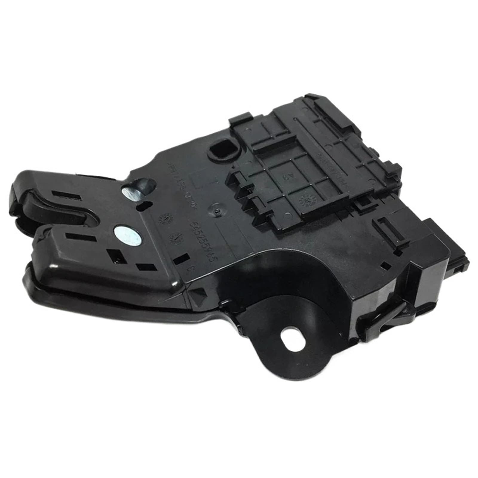 Dwtnmex 13501988 Car Tailgate Lock For Opel For Astra J For Insignia 2011-2017 Trunk Lid Lock Latch Actuator Tailgate Lock Actuator