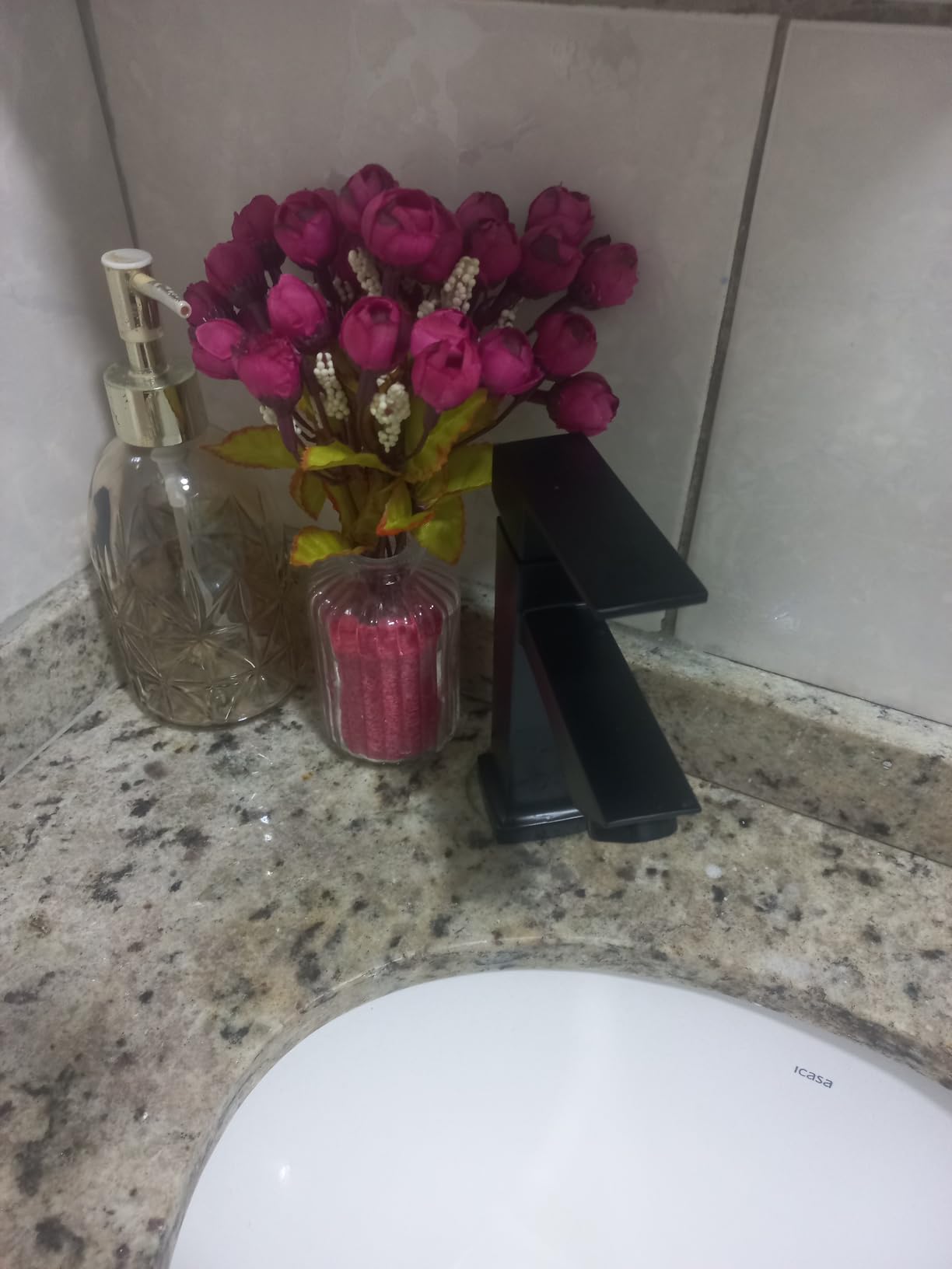 Imagem do cliente