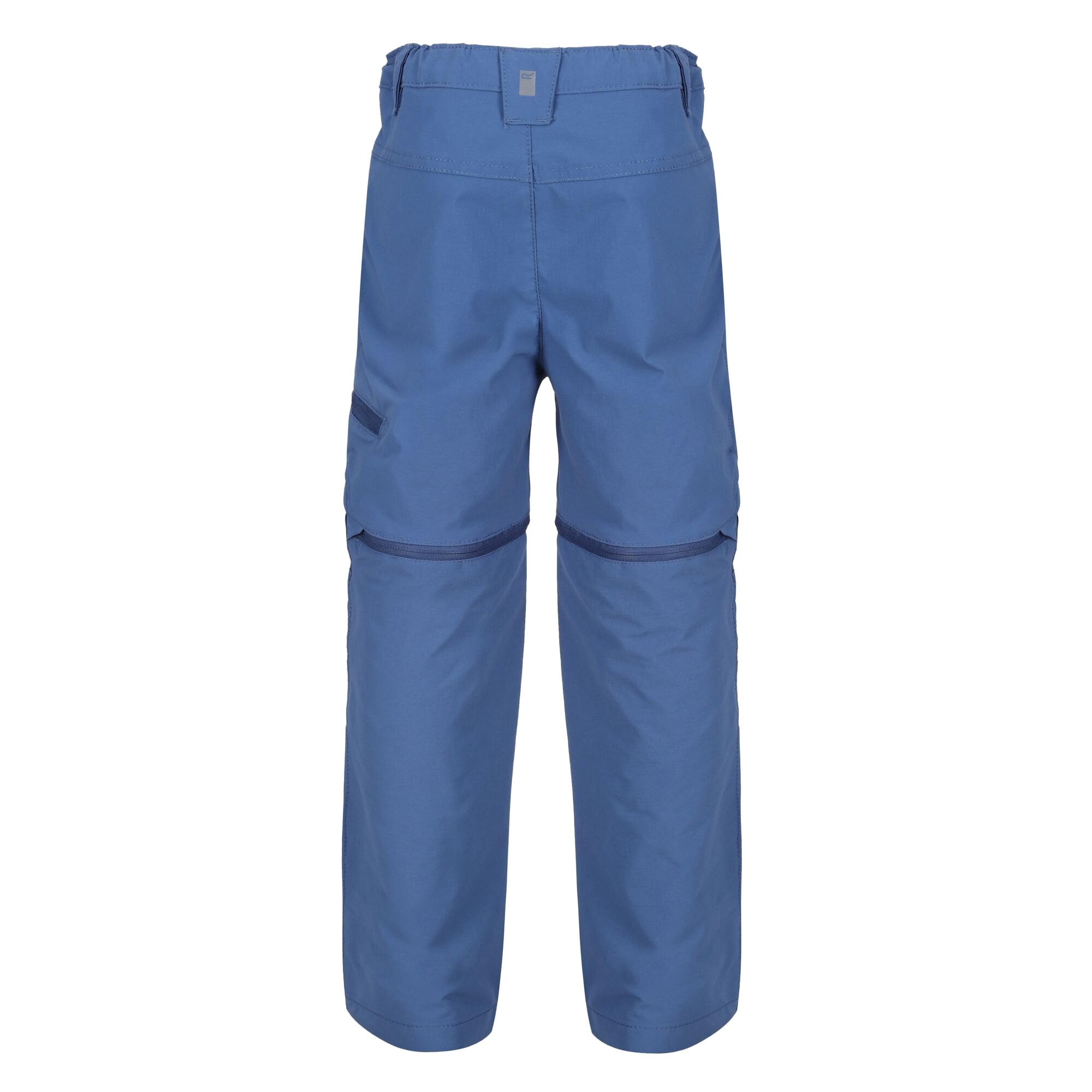 Regatta Jnr Highton Z/O Pants Bambini e Ragazzi