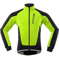 Ropa Ciclismo Tuga Lixada Hombres Ciclismo Chaqueta Impermeable a prueba de viento Térmico Polar Bicicletas Jersey MTB Ciclismo Equitación Correr Otoño Invierno Chaqueta Abrigo Adecuado para Ciclismo Correr Montañismo