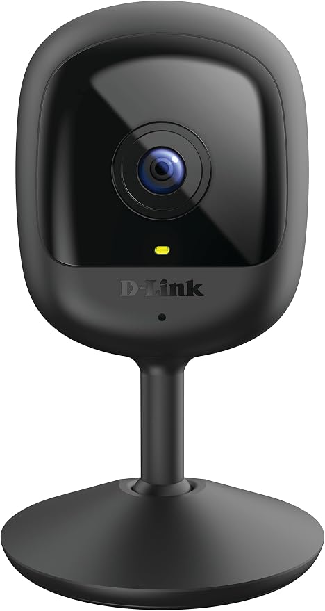 D-Link DCS-6100LHV2 CáMARA Cloud FHD WiFi 1080P