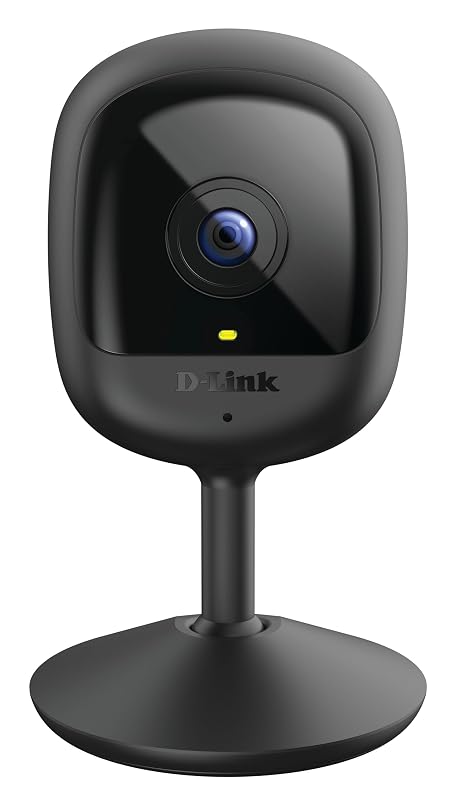 D-Link DCS-6100LHV2 — telecamera Wi-Fi con un anno di cloud incluso