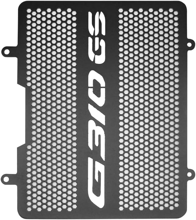 Radiator Grille Guard Protection Cover Radiator Grille Grill Protective Guard Cover for G310GS G310R 2017-2022