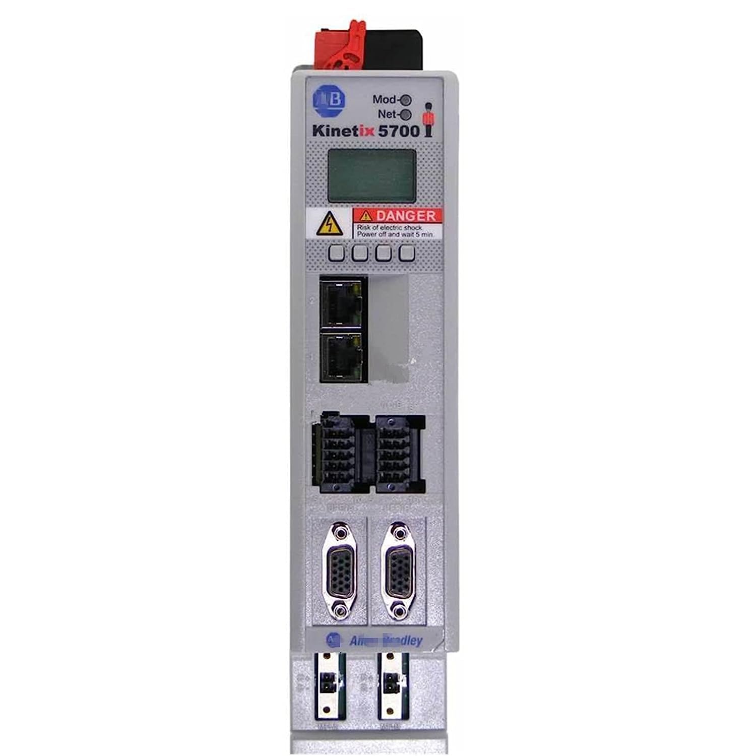 Amazon.com: DNSJB 2198-D012-ERS3 Kinetix 5700 Dual Axis Inverter