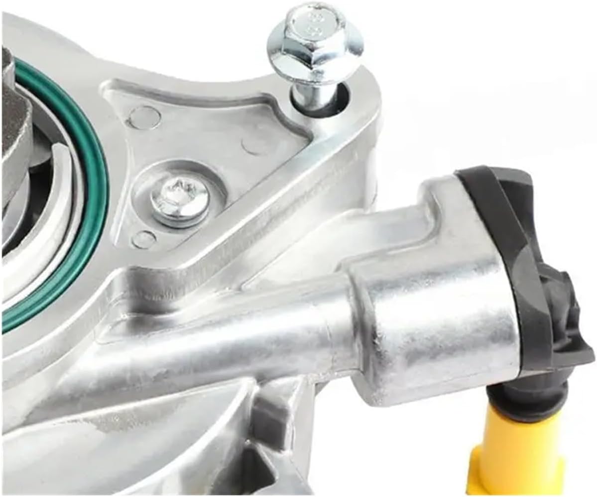 Brake Vacuum Pump Car Replacement Parts Compatible For Jaguar Land Rover Models- Accessories LR060475 LR048796 LR082226