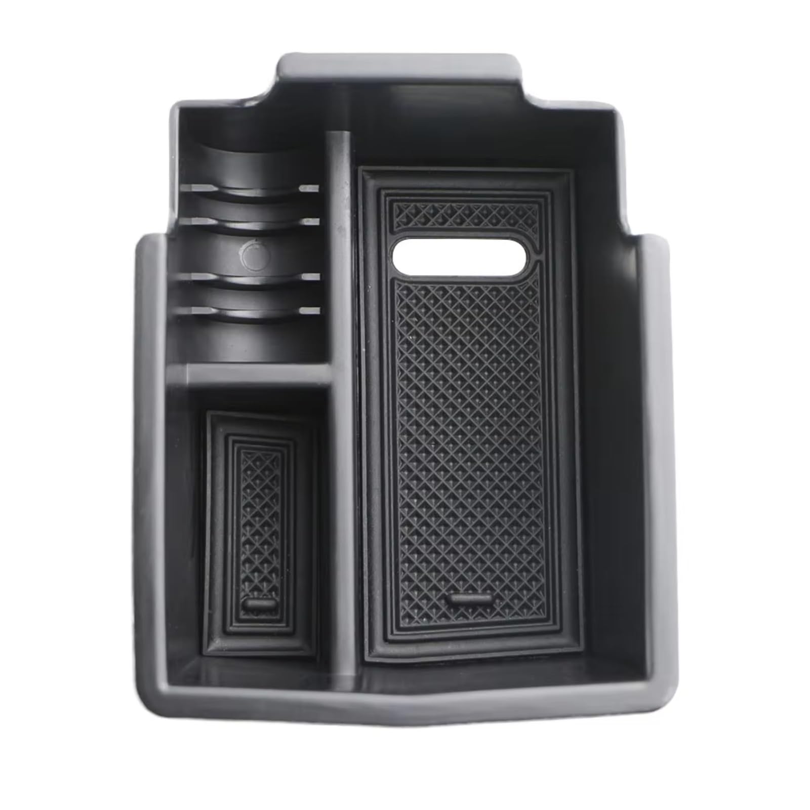WTDGUFQQ Console Organizer Compatible With Arkana 2019 2020 2021 2022 2023 2024 Automobile Center Console Organzier Car Armrest Storage Box