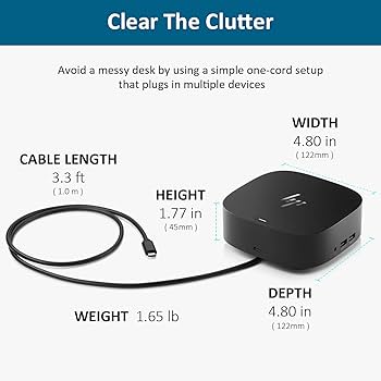 Amazon.co.jp: HP ノートパソコン用ドッキングステーション Amazon.co.jp: HP ノートパソコン用ドッキングステーション