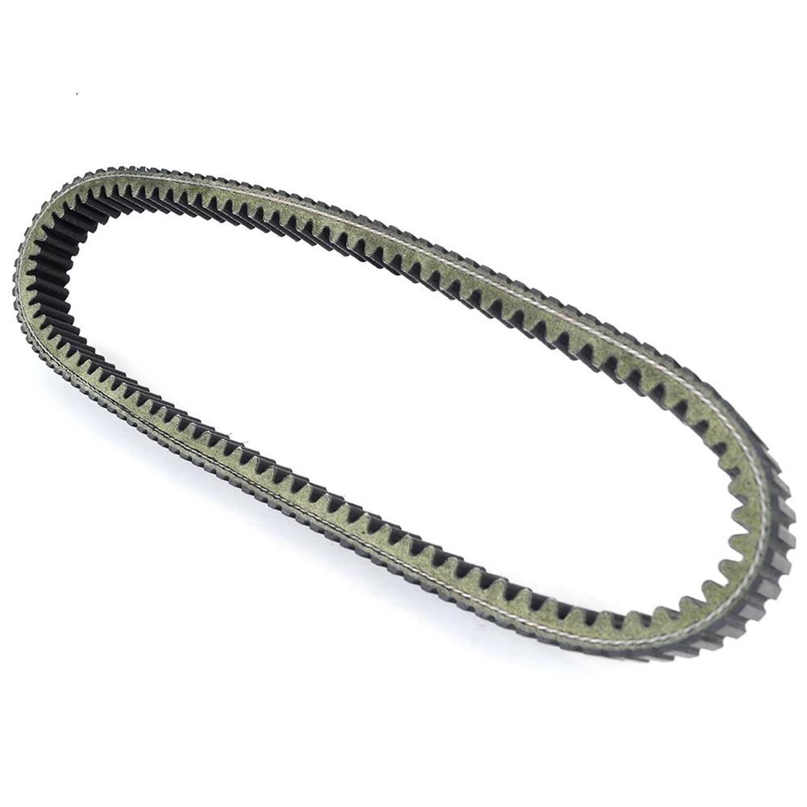 Correa Transmisión Potencia 3211196 59011-1053 para Polaris para General 1000 2016 2017 2018 2019 Correa Dentada Transmisión