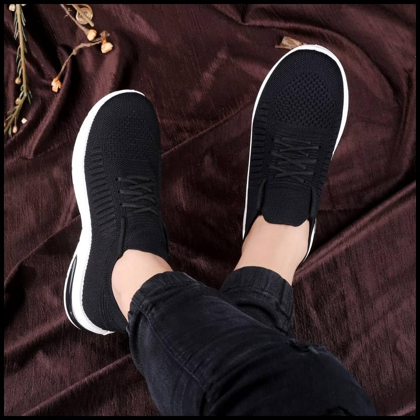 SMRIDHI Creation Womens Everyday Basic Sneakers for Women | Shoes for Women | Comfortable & Lightweight | Casual Sneakers Shoes 3 61LIKsJuVZL
