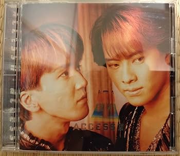 Amazon.co.jp: 【CDアルバム】access (貴水博之、浅倉大介) 「ACCESS Amazon.co.jp: 【CDアルバム】access (貴水博之、浅倉大介) 「ACCESS