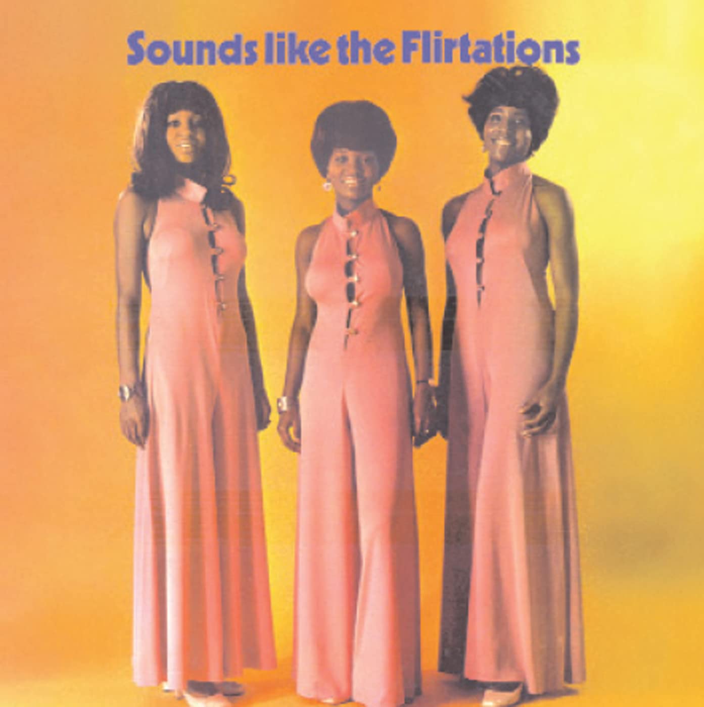 The Flirtations