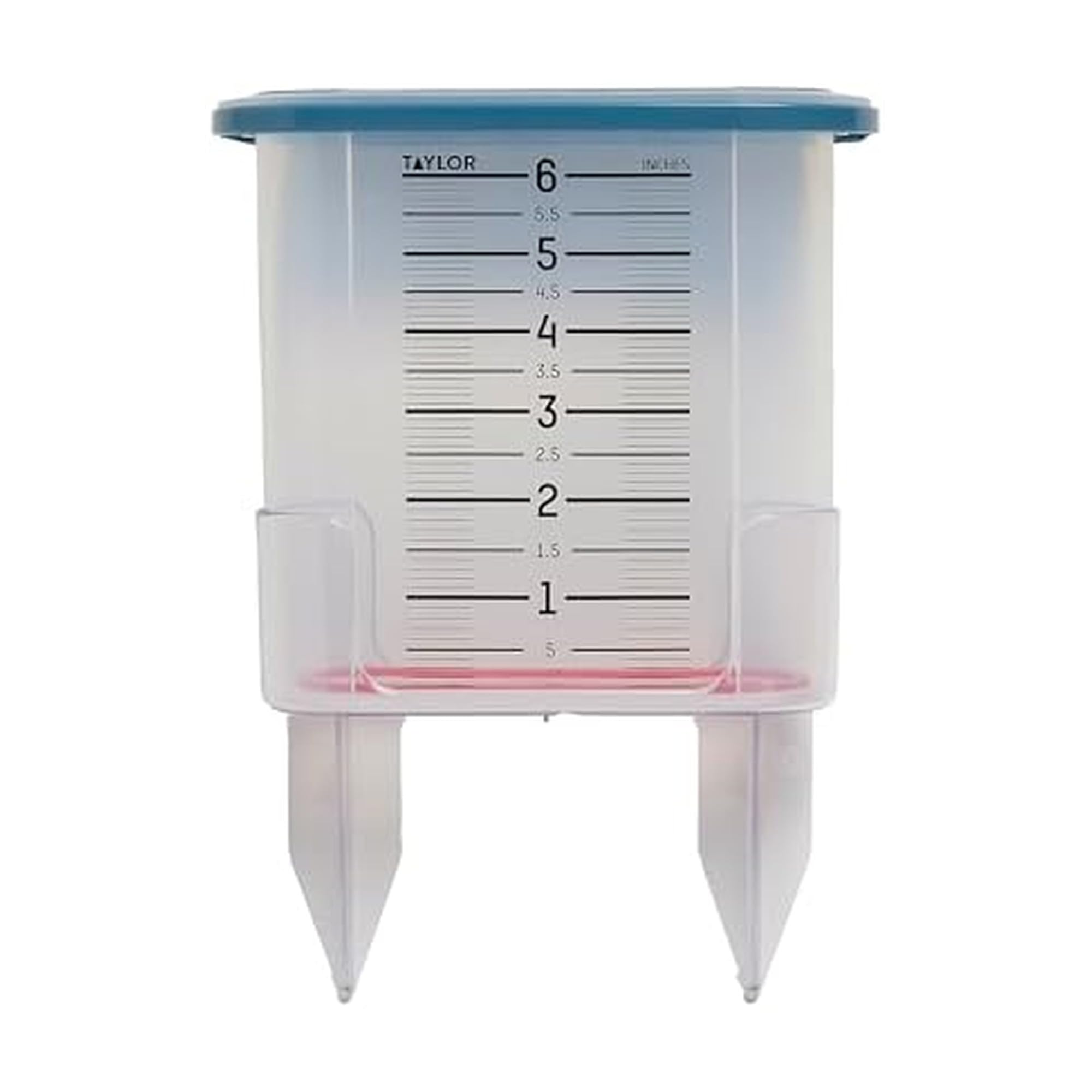Taylor Break and Freeze Sprinkler Gauge
