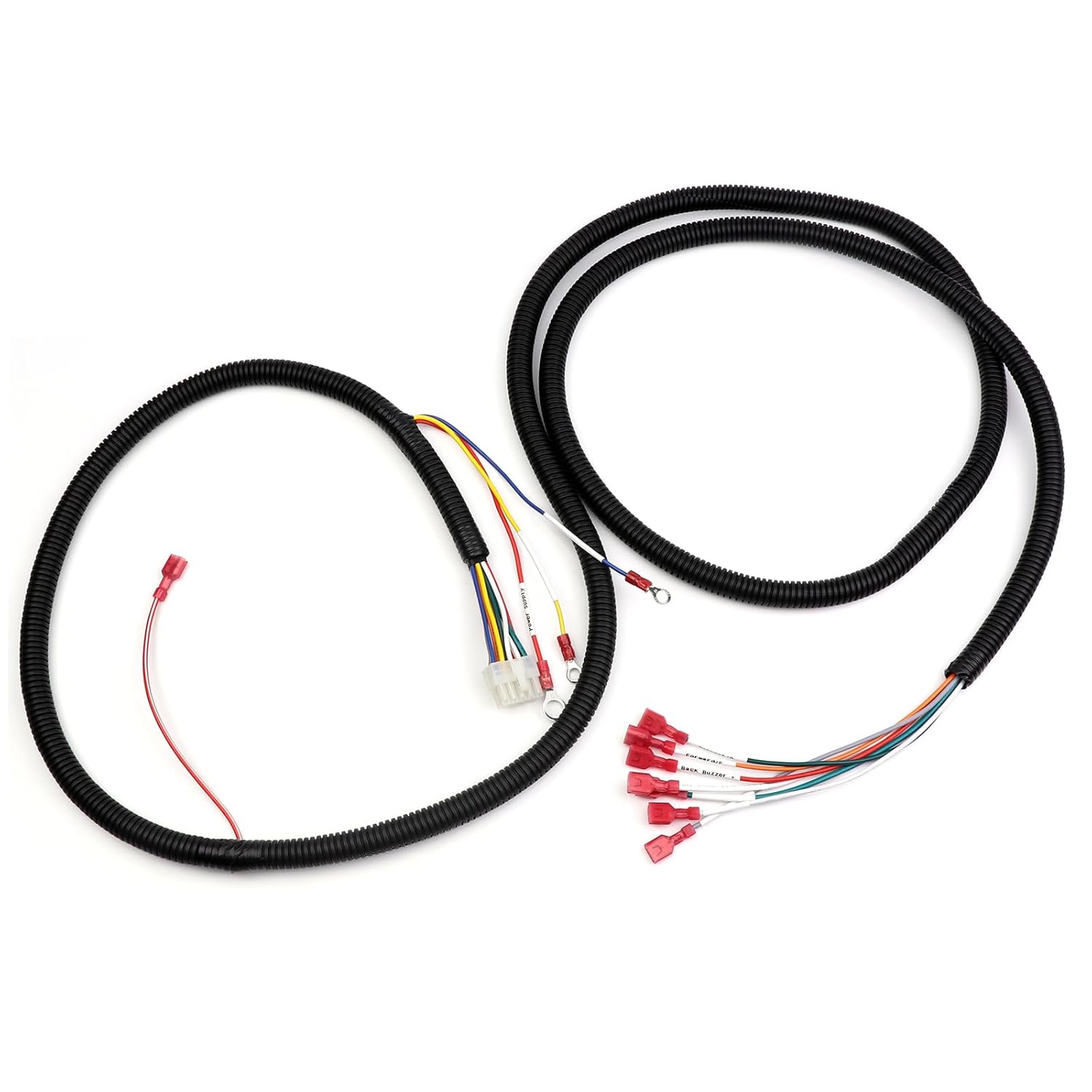 Controller Main Wiring Harness for EZGO Golf Cart 36V Electric PDS 73326-G02 74324-G01 74324-G02
