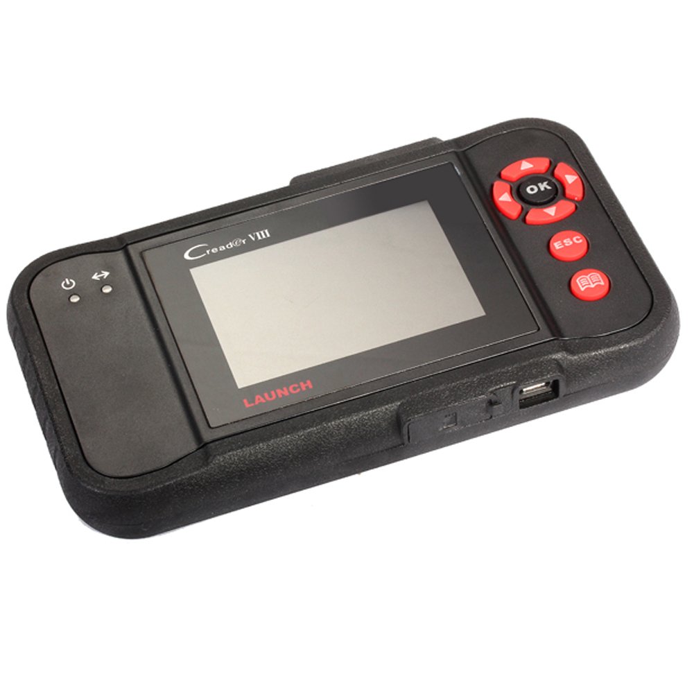 Nexiq TechnologiesJ1962/OBDII ADAPT (MPS-493013)