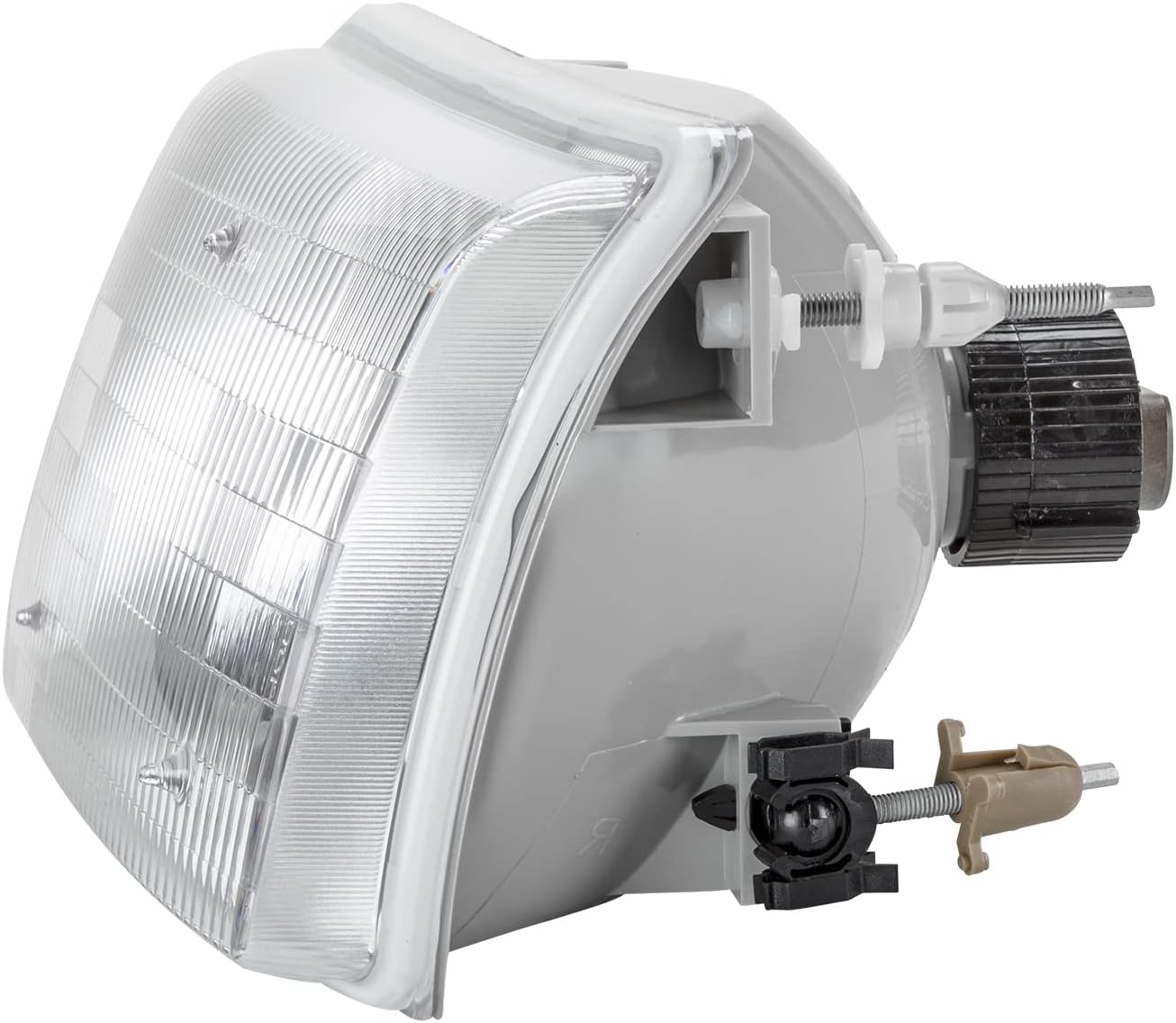 TYC 20-5226-00 Ford Ranger Driver Side Headlight Assembly