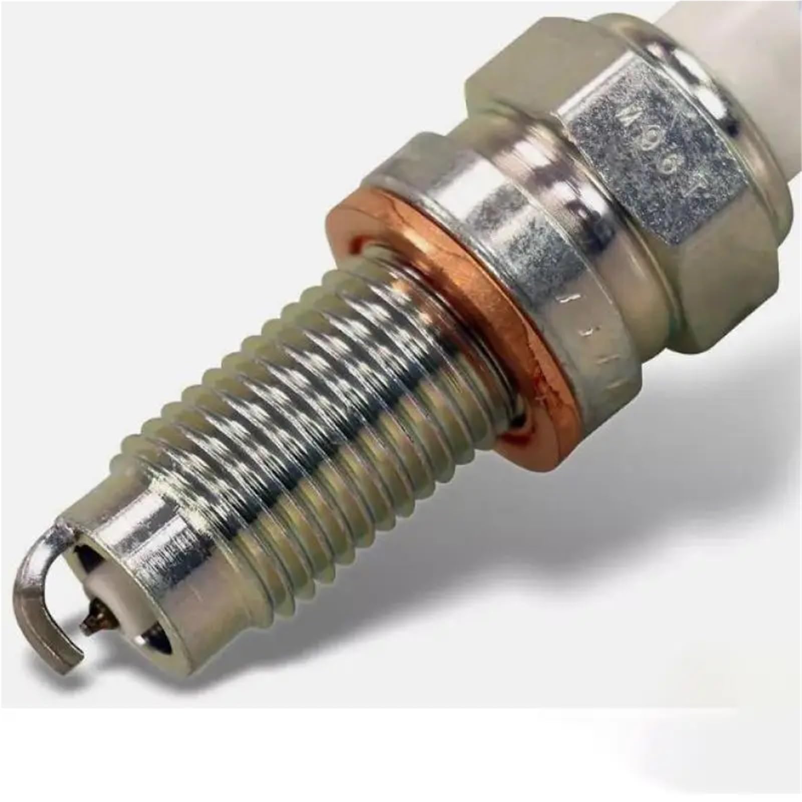 Candela di accensione per auto 4 candele adatte per Audi A3 Q3 SEAT IBIZA per SKODA VW GOLF POLO per TOURAN 1.2 Sostituzione