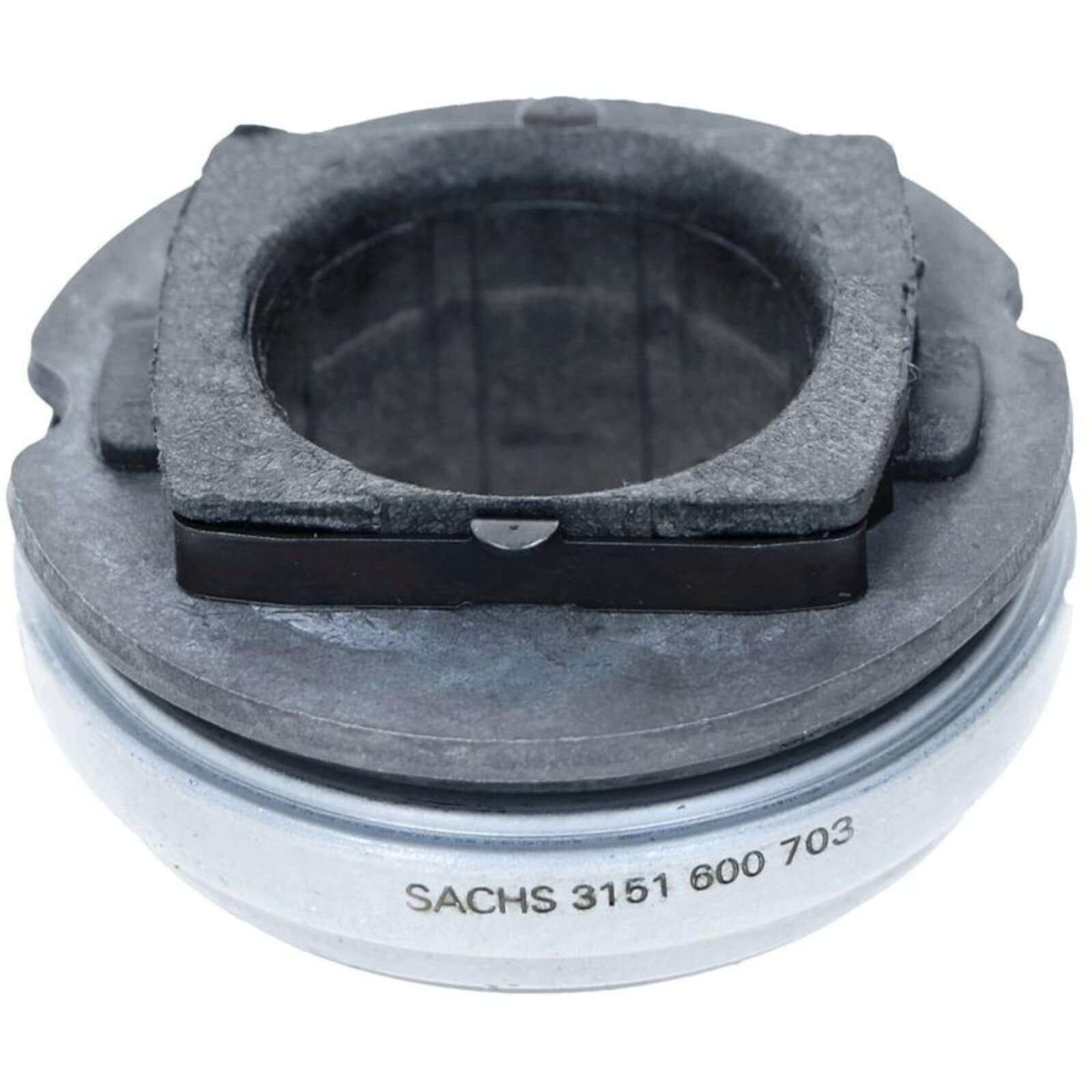 SACHS 3000 951 560 Kit De Embrague Compatible Con Peugeot 207 (WA_, WC_) 2006-2015 y otros vehículos
