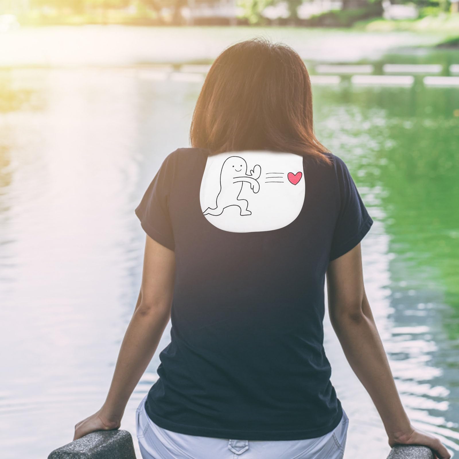 8 Stück Saugfähige Baumwollhandtücher für Senioren und Schwangere Flexible und Komfortable Schweißtücher für Sport und Badezimmer