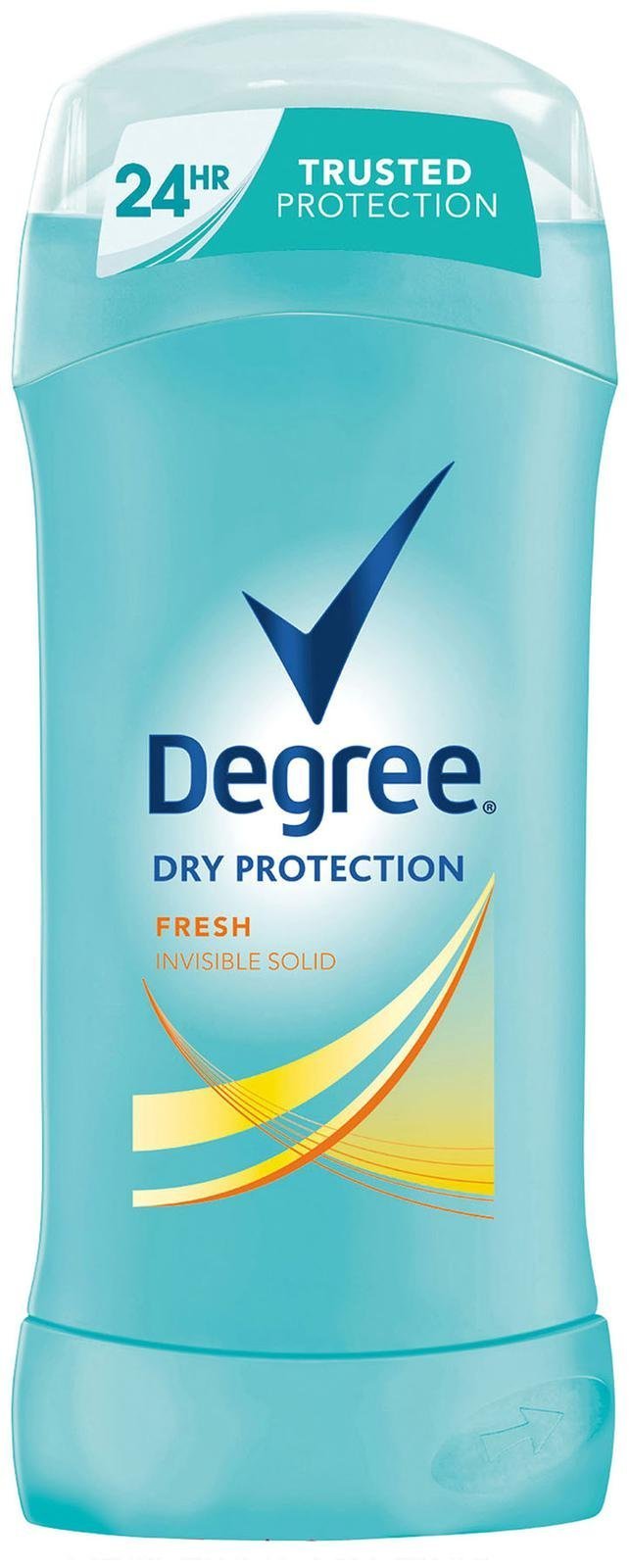 Degree Dry Protection Antiperspirant Deodorant - Fresh - 2.6 oz