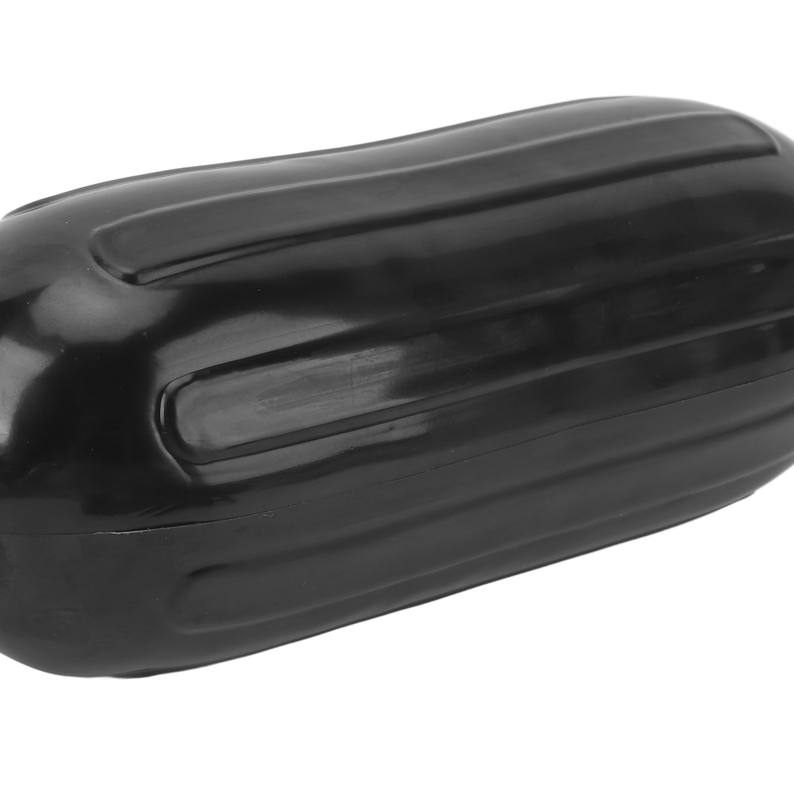 Diyeeni Kit Paraurti per Barca Gonfiabile, Boe a Costine, Protezione Scudo per Banchina, per Yacht, Pontone, Barca da Pesca Marina, Confezione da 4 PVC Resistente, 4,5x16 Pollici