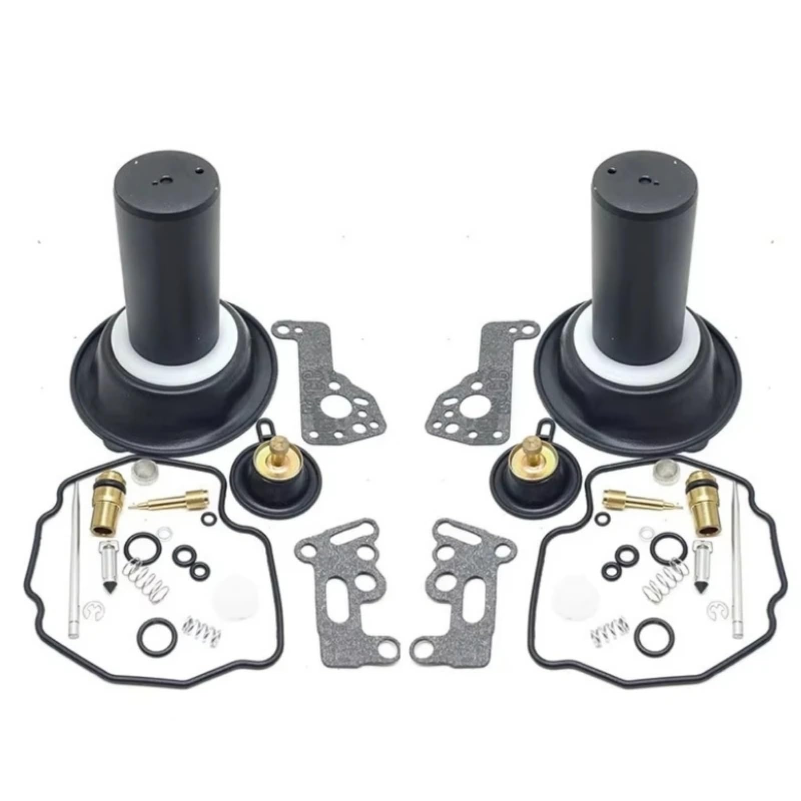 Kit réparation carburateur XV535 Virago de précision avec piston - 8