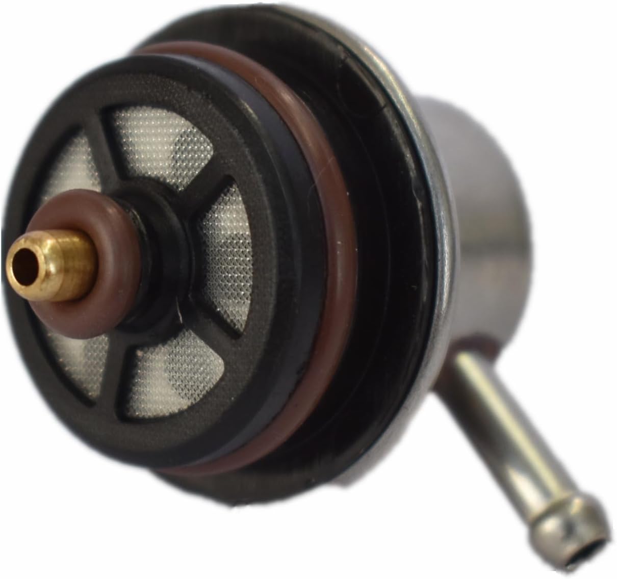 Fuel Injection Pressure Regulator Replaces 19236428, 2173299 Compatible with LeSabre Monte Carlo NPR Park Avenue Regal
