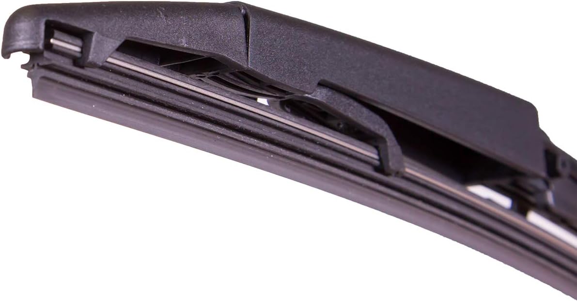 Valeo 14C 14" Ultimate Rear Composite Wiper Blade, 1 Pack